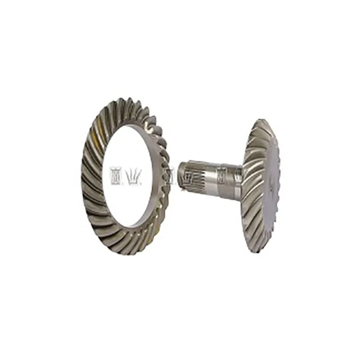 COROA E PINHAO 24X29 RAT 14MM HL7 HD7 MB 1630 1634 1929 1932 1933 1934 (34635035