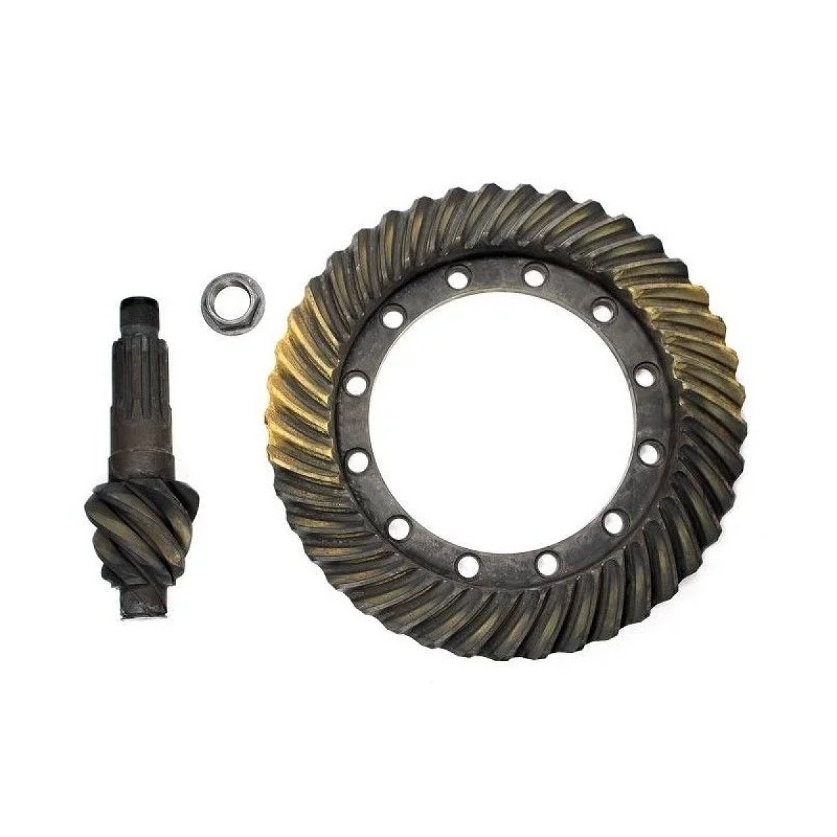 COROA E PINHAO 37X6 RAT 6.17    L147 (T11525145.)