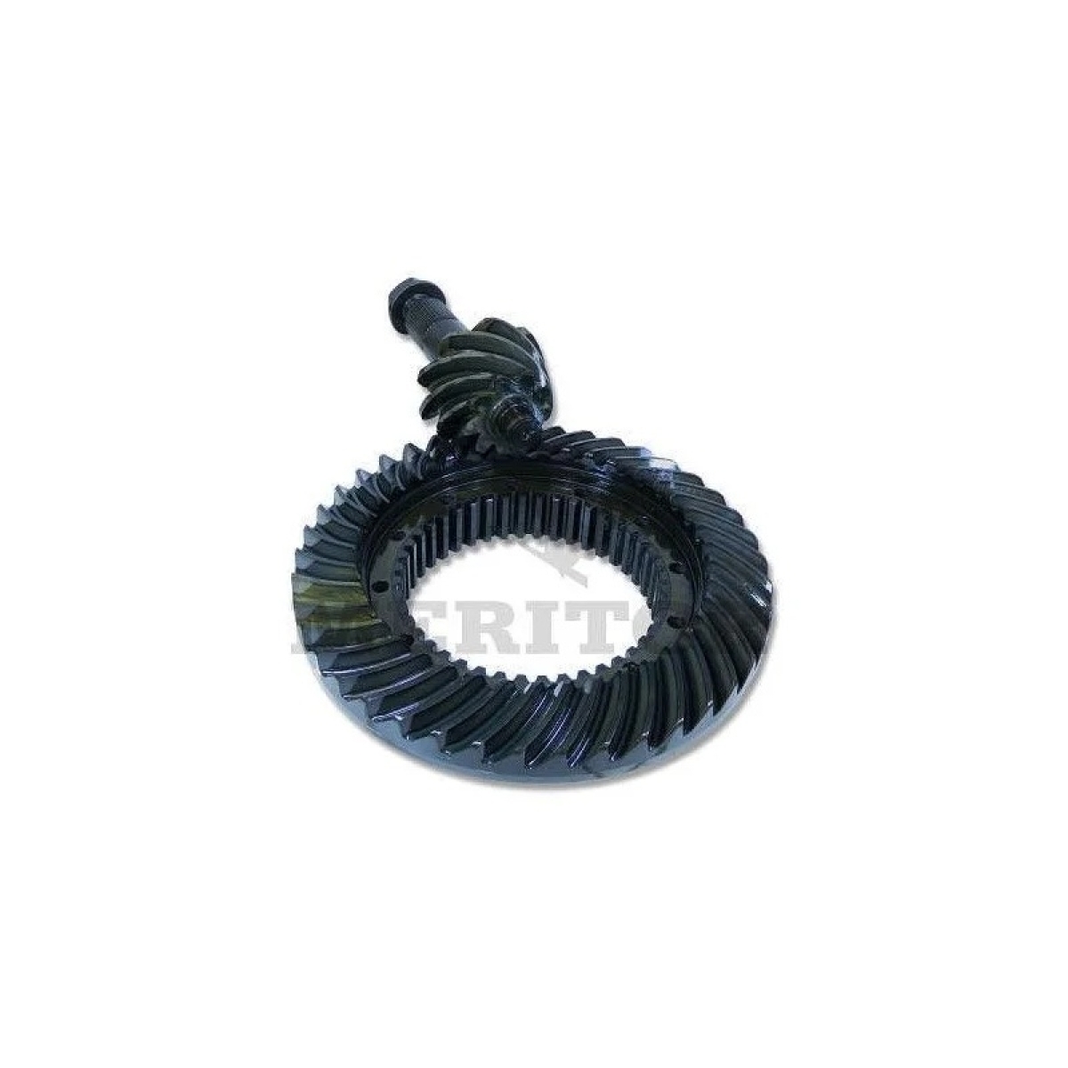 COROA E PINHAO 7X43 39E (RELACAO 6,14:1) VW/FORD/MB EIXO MS240/MS245/MS248 (0635