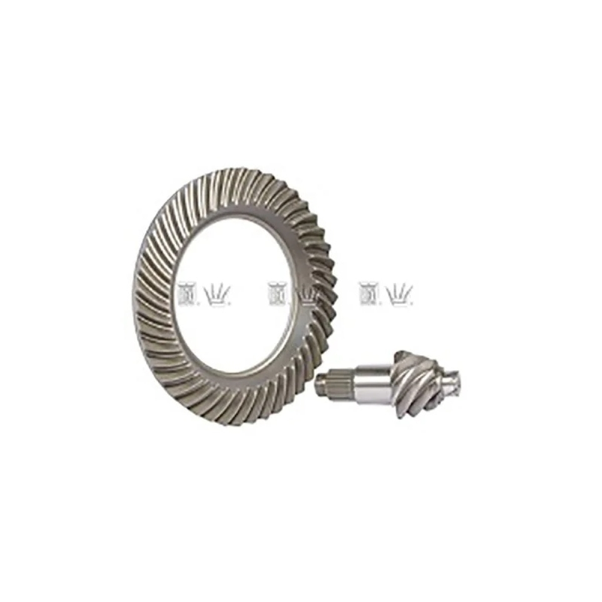 COROA PINHAO 7X43 (12MM) MB HL4/01 REFORCADO OF1721/OF1620/LS1625/LS1524/LS1525 