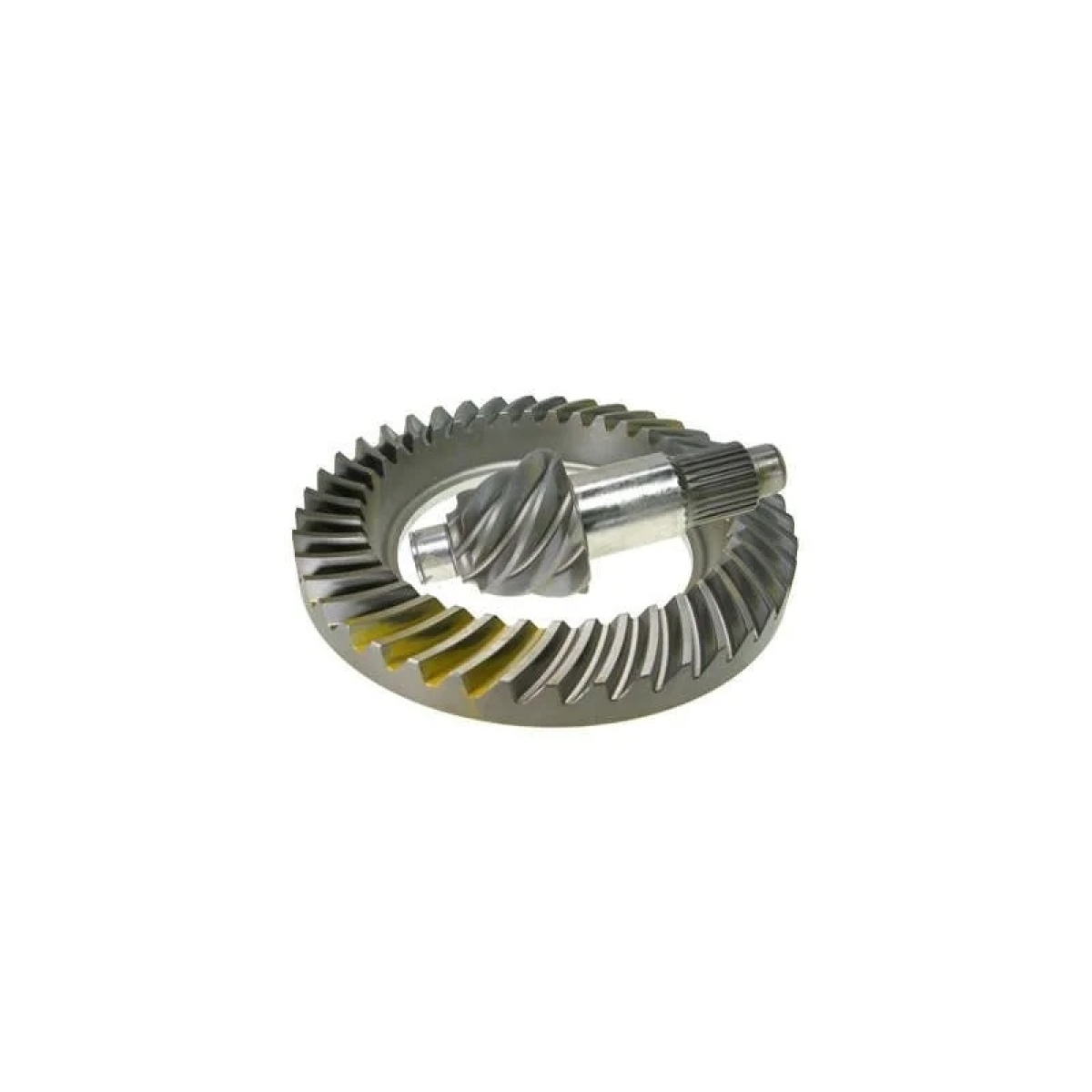 COROA PINHAO 7X43 (REDUZIDO) HL5/Z MBB - 1618/1621/1721 DIFERENCIAL HL5 C/REDUCA