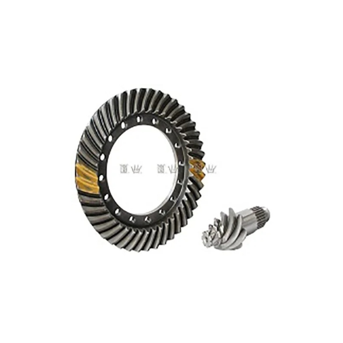 COROA PINHAO 7X43 16MM 2213/2214/16/17/19/20 (3853500939-REX06350007)