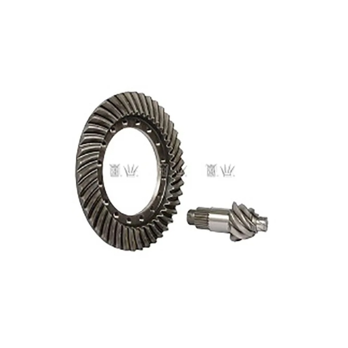 COROA PINHAO 7X43 16MM DENTE INVERTID 1819/2213/2214/16/17/19/20 (3853500539-REX