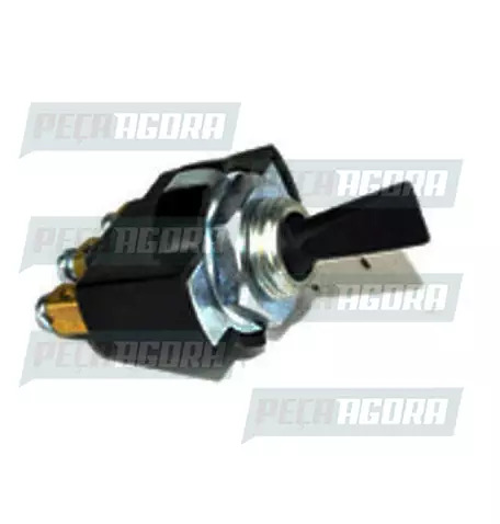 CHAVE UNIVERSAL 3 POSICOES TIC-TAC MARZU (067021)