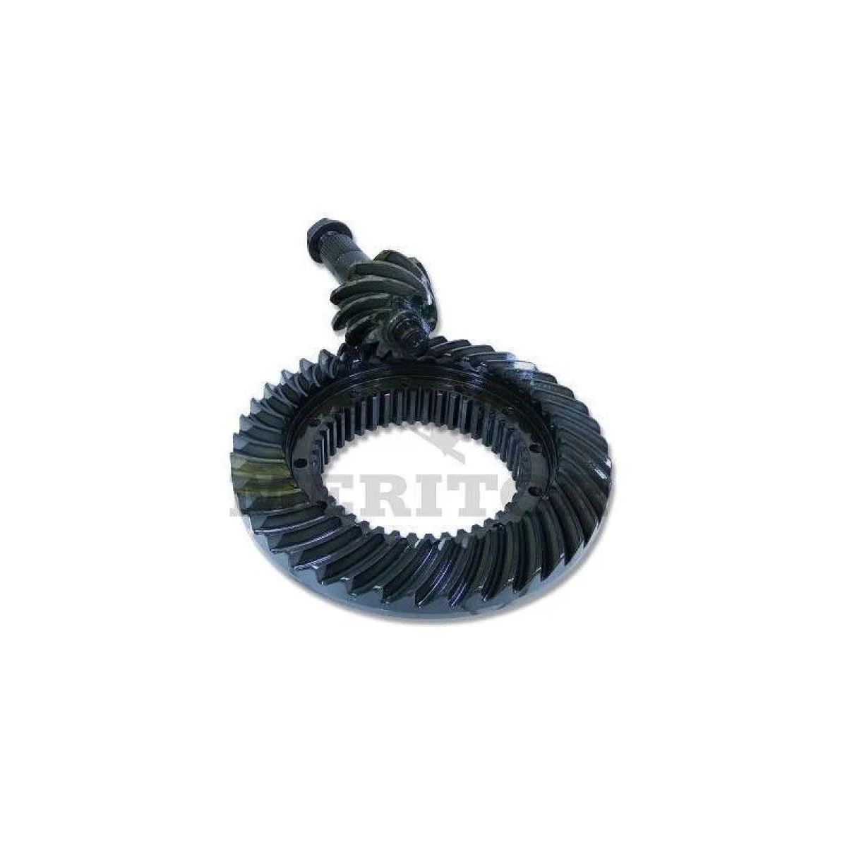 COROA E PINHAO 43X8 RAT 5.38 RS240 RS245 39960 FORD CARGO 1617 2122 1716 (T16525