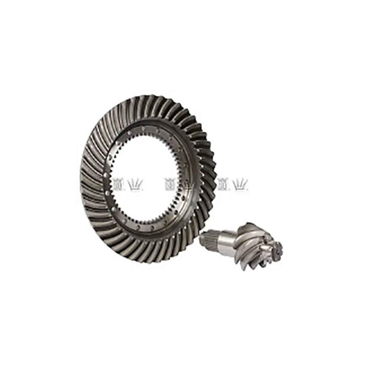 COROA PINHAO 8X45 REDUZIDO MBB L1218/OF1722/1417/1318/1618/1718/2425/1315 (38635