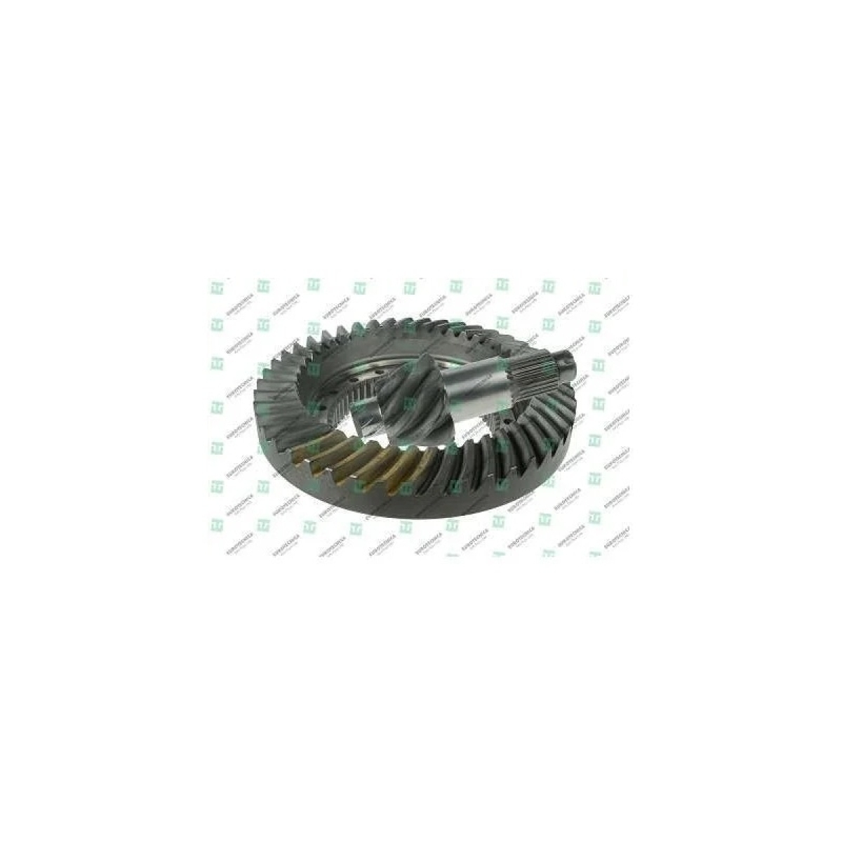 COROA E PINHAO 8X45 RAT 5.63 HL5Z MB ATEGO 1316 1516 1618 1620 1622 (3863500439.