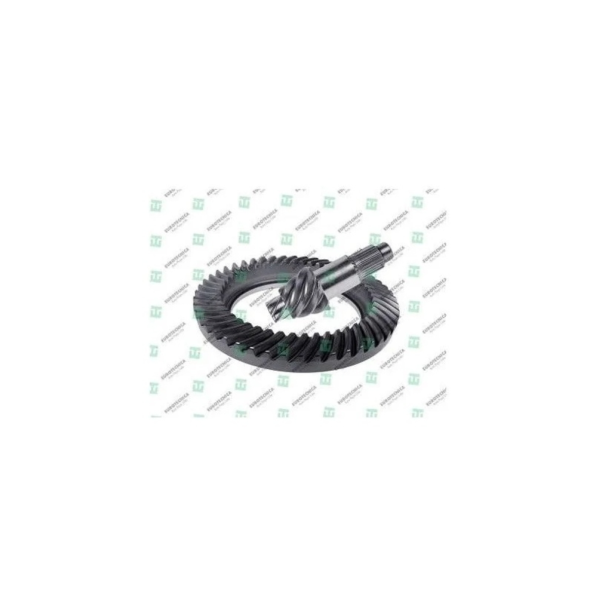 COROA PINHAO 8X45 SIMPLES MBB 15/9 HL-5 (3453500139-300011785)
