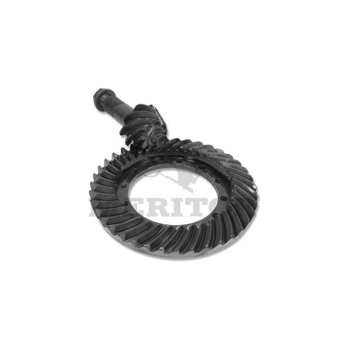 COROA E PINHAO 41X9 RAT 4.56 RS155 MS155 PONTA GROSSA FORD CARGO 1622 1630 (2Z05