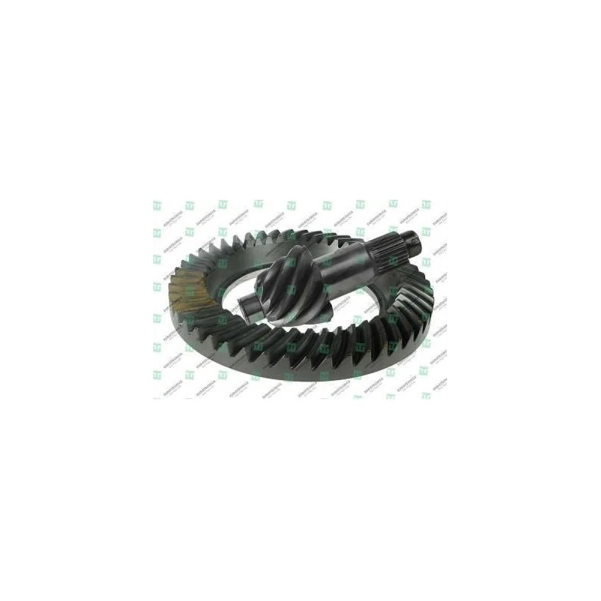 COROA E PINHAO 9X47 RAT 5.23 HL404 MB 2858BK 2823 2828BK 2831 6X4 AXOR 2625 (385