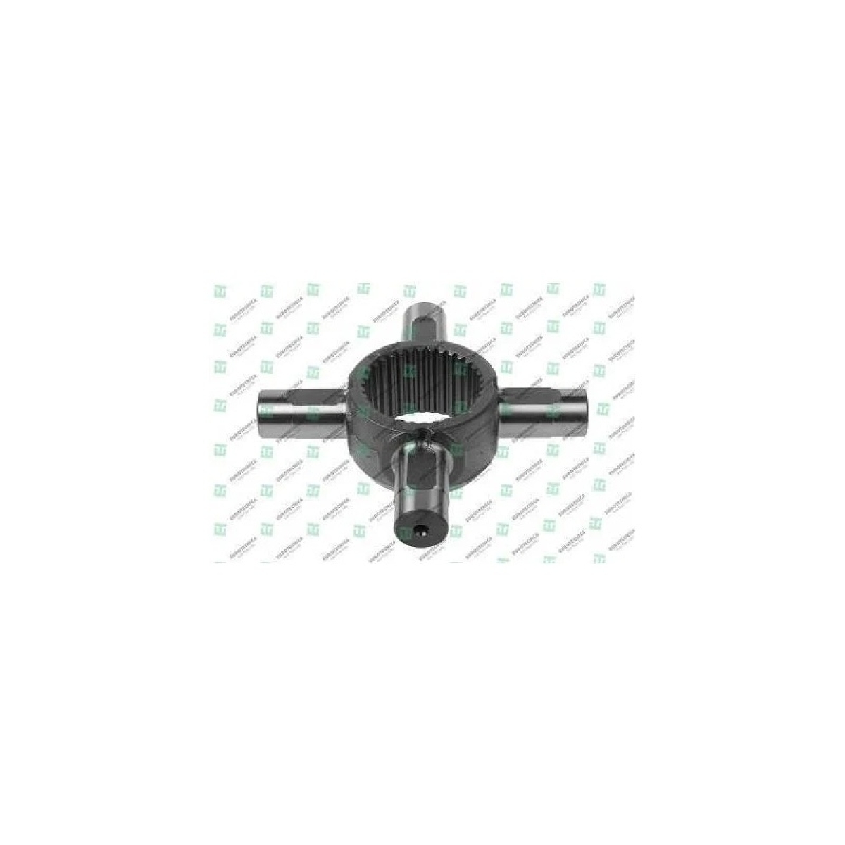 CRUZETA BLOQUEIO HD7 2635 A 2638 TODOS TRACADO/BLOQUEIO (6953530020-300011065)