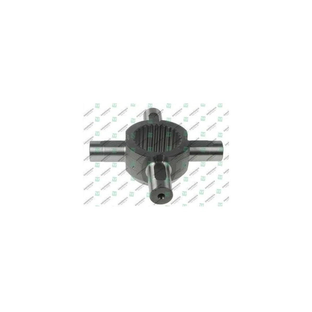 CRUZETA BLOQUEIO (31MM) MBB HD4 MODERNO (6533530020-300013085)
