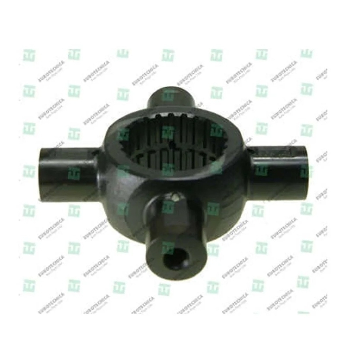 CRUZETA DIFEREN INTERMEDIARIO SCANIA P340/380/420/480 C/DIFER RB662 - RBP735 (14