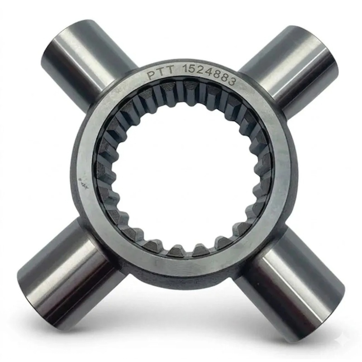 CRUZETA EIXO INTERMEDIARIO VOLVO FM6X4T (400/480/520) (1524883)