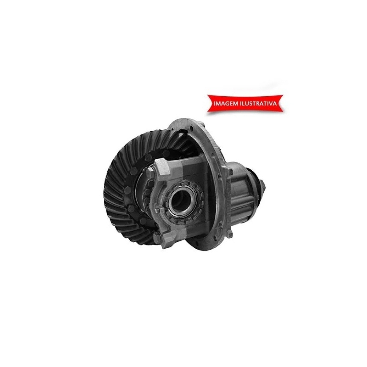 DIFERENCIAL VW/FORD (2T0525021A-152854)
