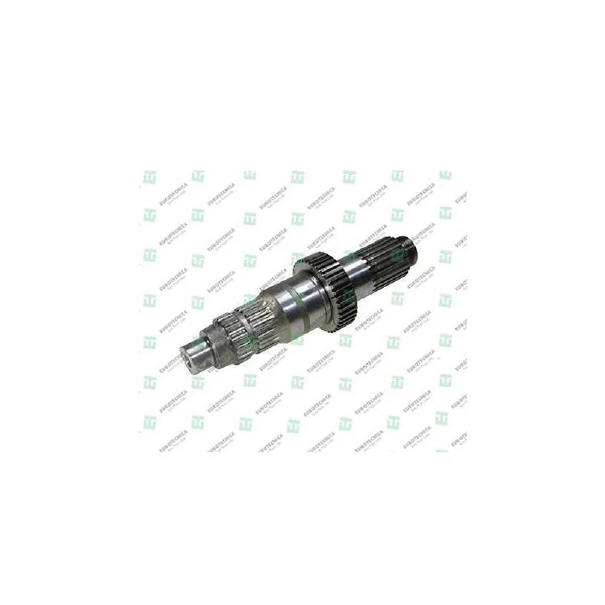 EIXO BLOQUEIO 24/40 DENTES PARA SCANIA SERIE 4 P / G / R / T EIXOS RB662 / RBP73