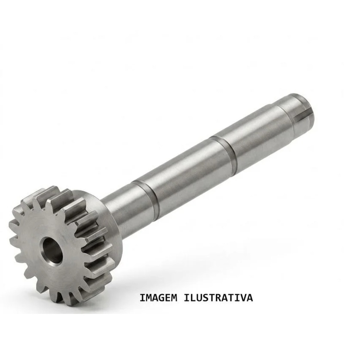 EIXO BOMBA OLEO VOLVO SR1700/1900 (3192123-231921235)
