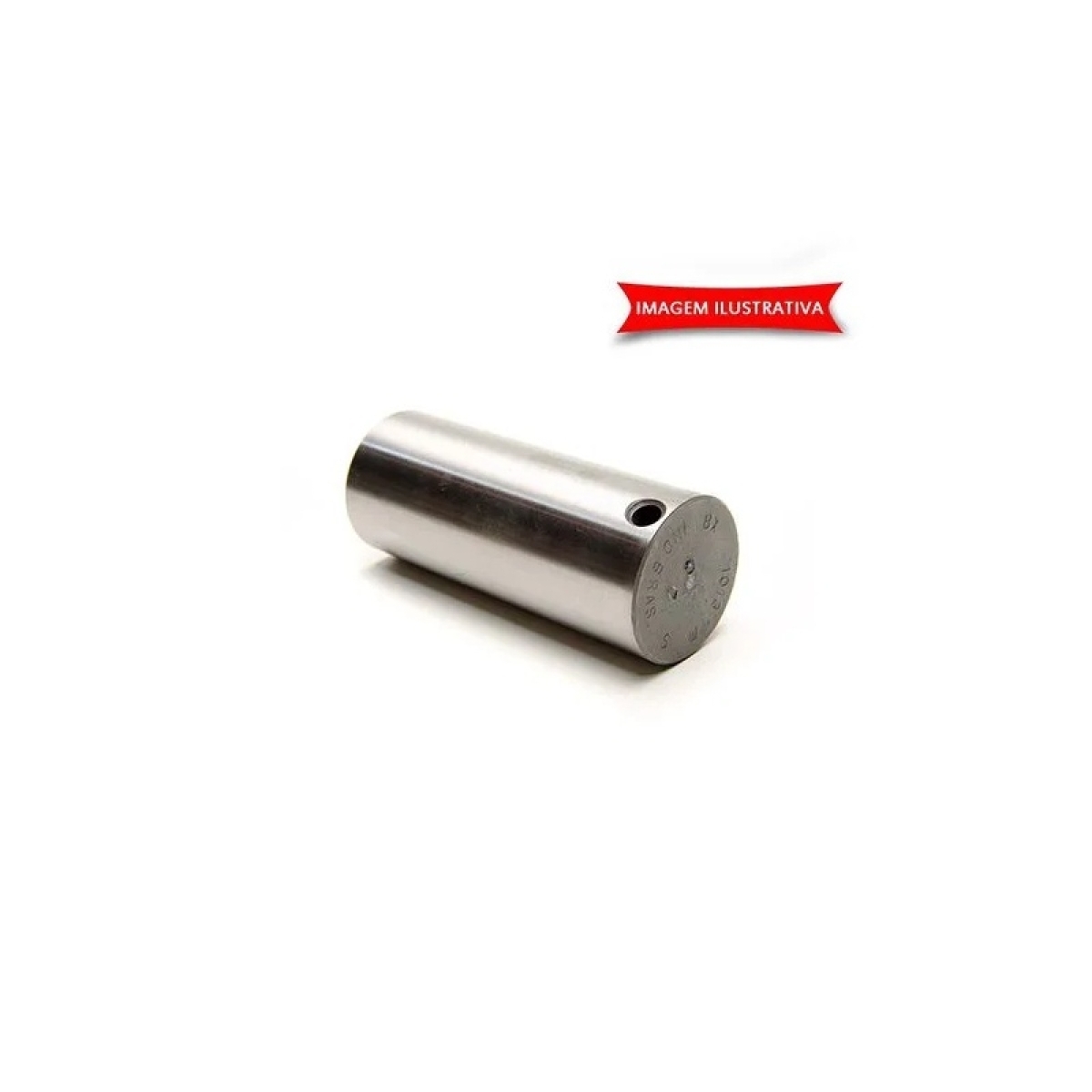 EIXO ENGRENAGEM PLANETARIA (BRONZE VW-GMB 11/12T-CAMINHAO FORD (T12525879A-15521