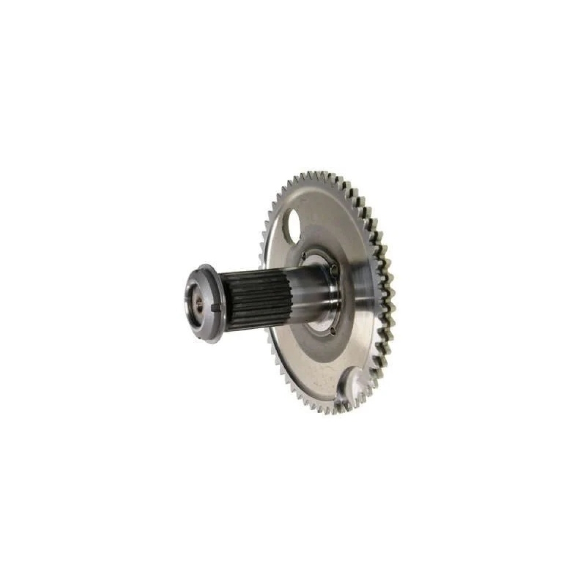 EIXO ENTRADA SCANIA RPB 831/832 (1328118-013281185)