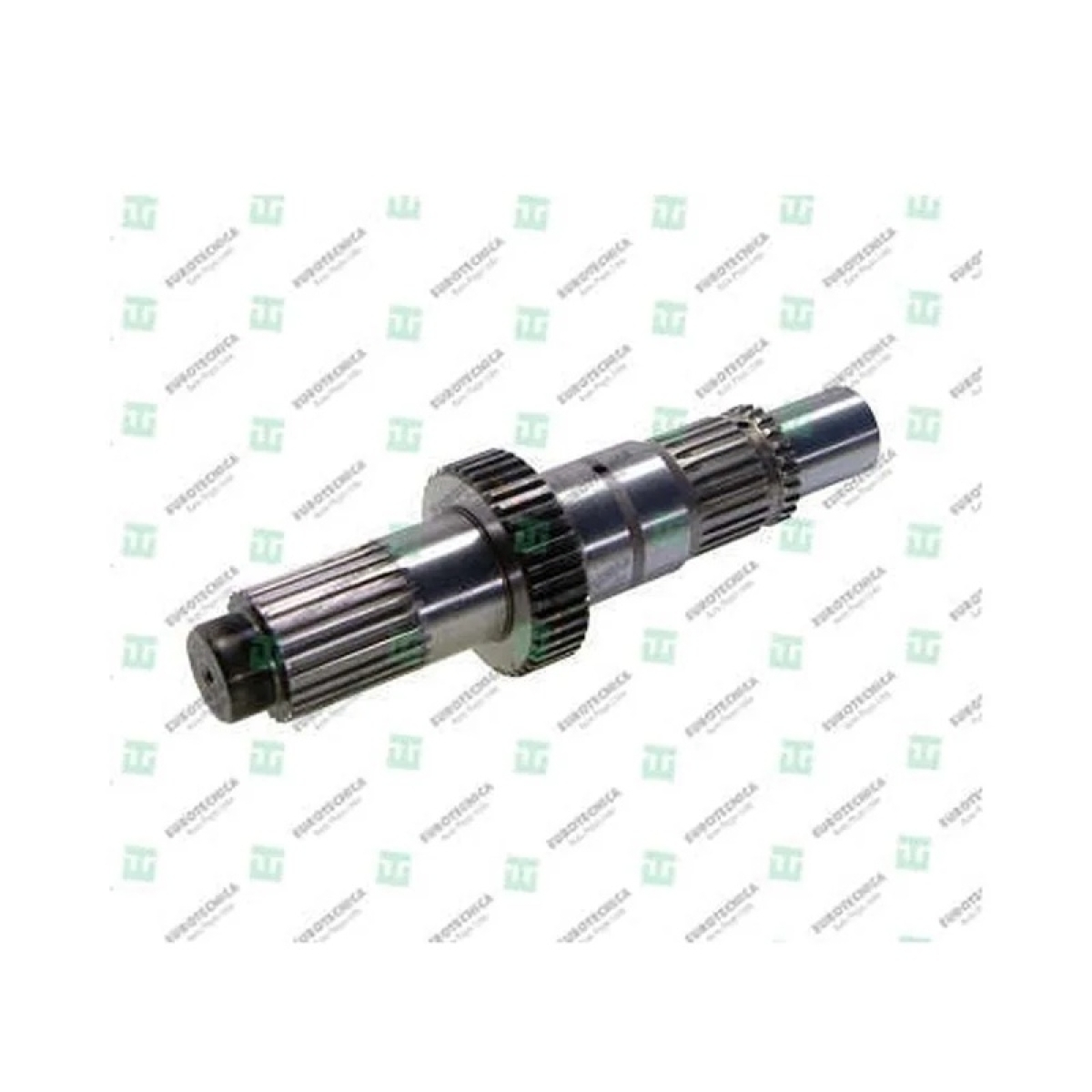 EIXO PRINCIPAL REDUTOR 24/40/24D SCANIA 114/124 C/DIFEREN RB660 (1336288-0142248