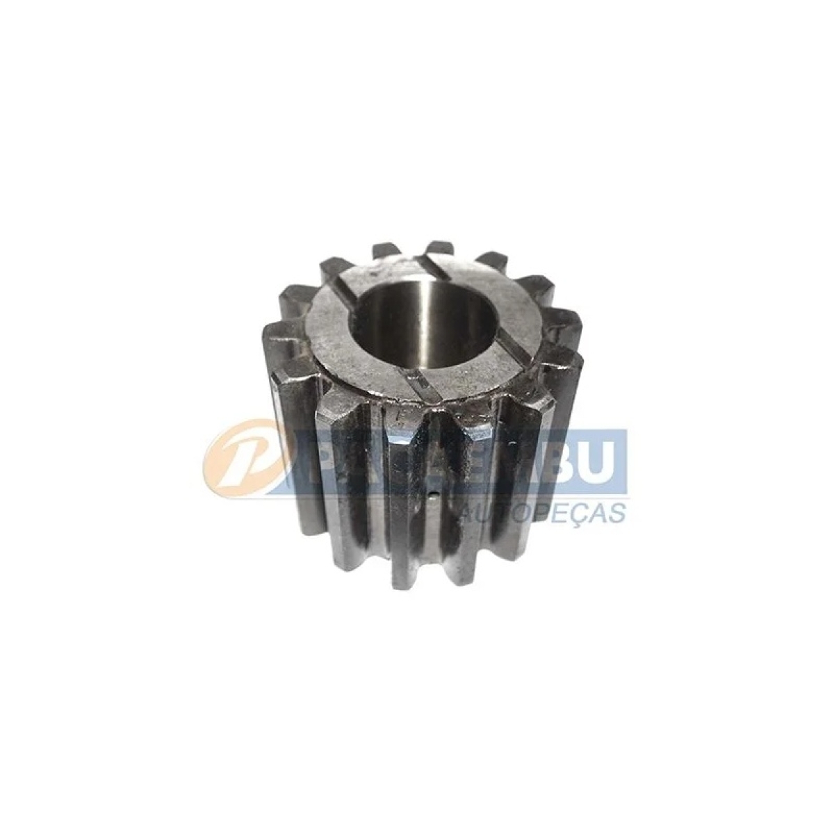 ENGRENAGEM PINHAO PLANETARIO RS240 R601 PINO BRONZE FORD CARGO 1624 3021 3224 AN