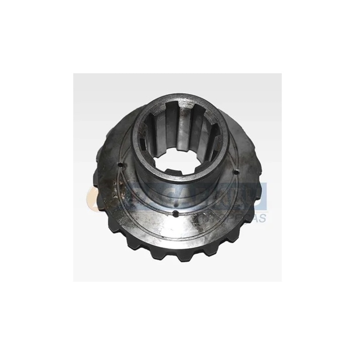 ENGRENAGEM PLANETARIA (INATIVO) IVECO/FIAT D9500/D11000/180 (170131027-REX173300