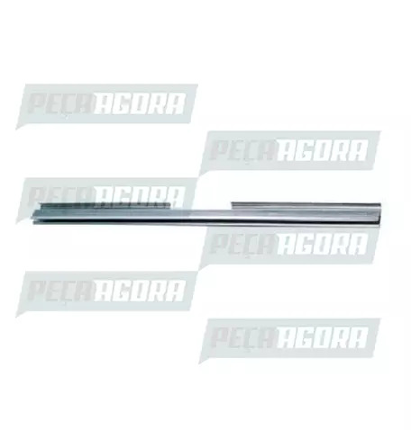 SUPORTE VIDRO DA PORTA PARA SCANIA T/R113*524.533 - ENGEP (TR04)