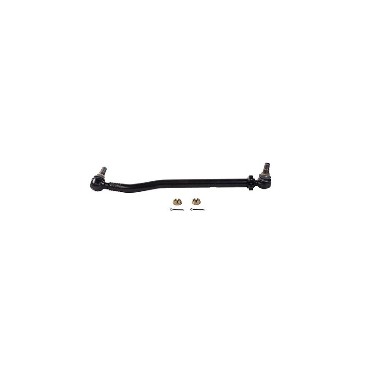 BARRA CURTA DIRECAO 776MM MB 1929 1935 1938 1941 (3884608105N)