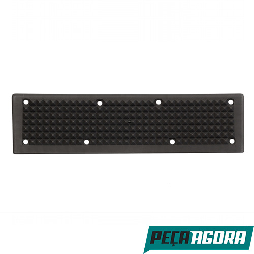 PISANTE ESTRIBO PARACHOQUE PARA IVECO NOVO STRALIS SUPERIOR (504194669)