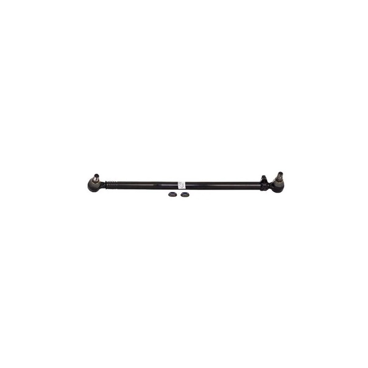 BARRA DIRECAO 876MM 1318/L1620E/ATRON 2324 (02>16) (6954600205-SP5228)