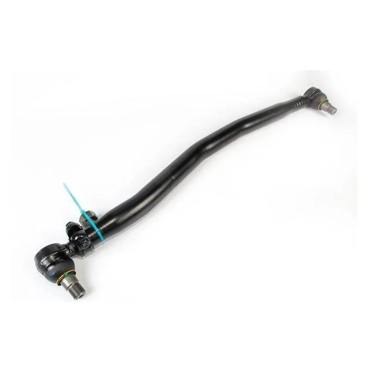 BARRA DIRECAO CURTA MOVEL 894MM ORIGINAL MB ATEGO 1315 1418 1518 1718 1725 2425 