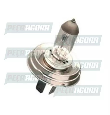 LAMPADA IMPORTADA H-5 12V 100W (144029)
