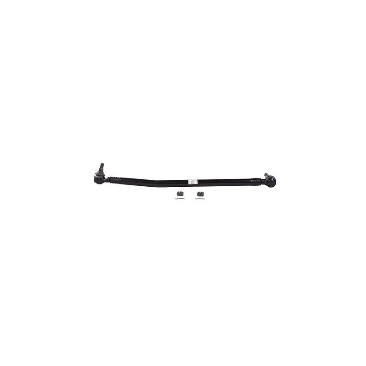 BARRA DIRECAO 945MM CARGO1415/1419/1422/1215/VW 12-140/14-150/14-220 (TJG415701B