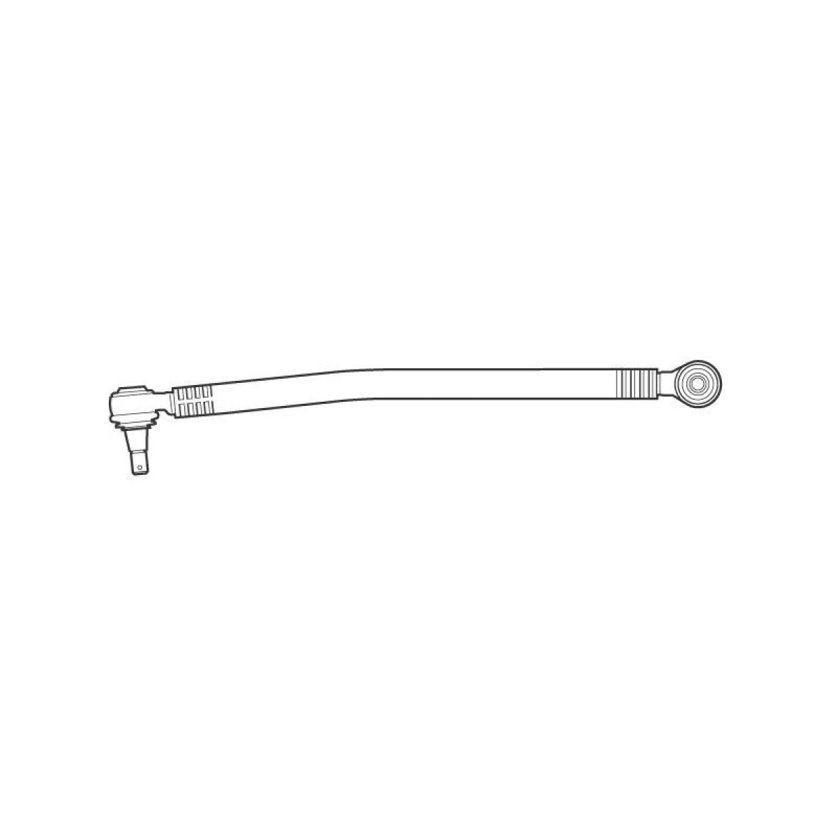 BARRA DIRECAO 945MM VW 24.220-04/91A12/01/26.300-01/00A12/01/26.310-01/01A12/05 