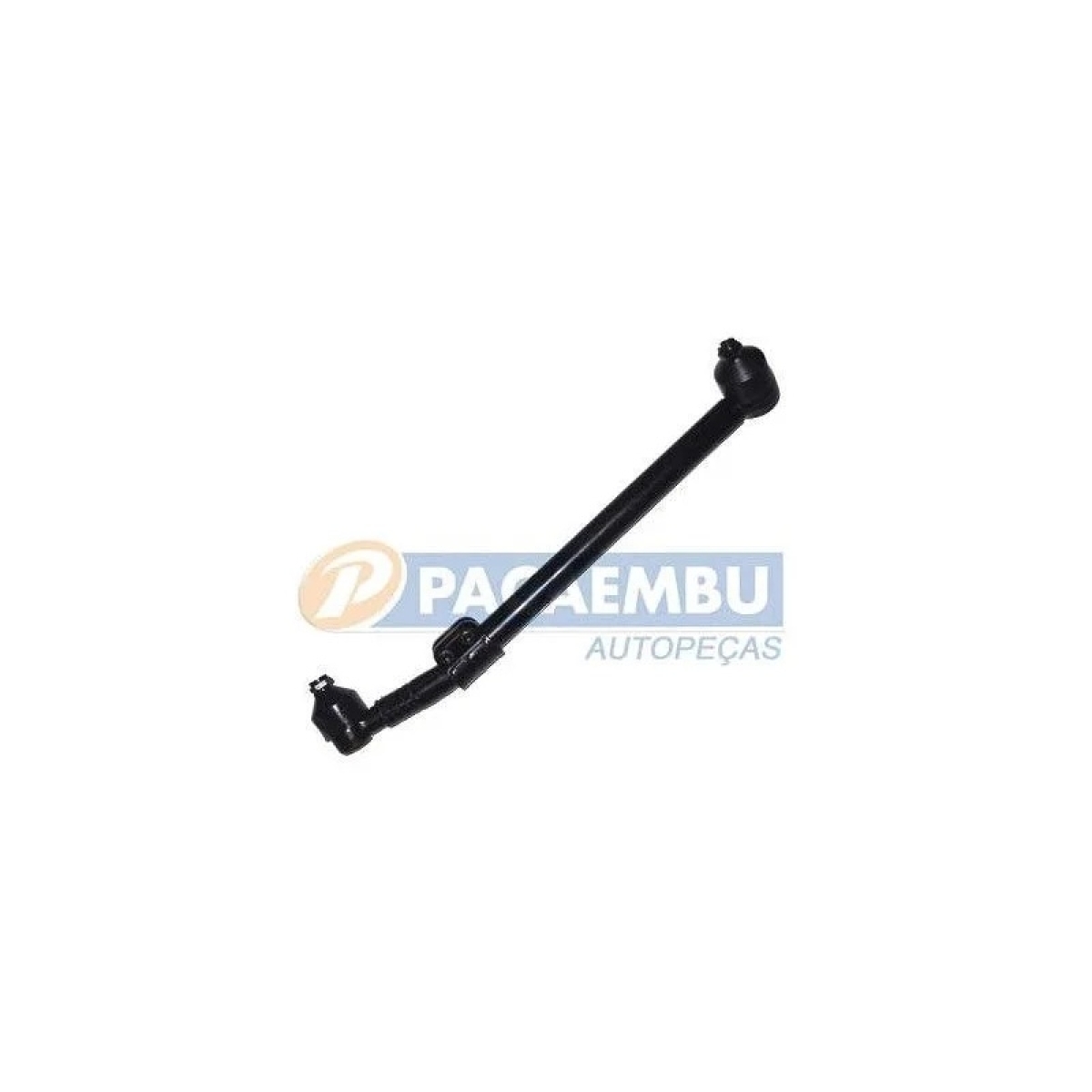 BARRA DIRECAO CENTRAL 678MM MBB L/LS/LK 1313/16/1513/16/2213/16 (3454607505-CM26