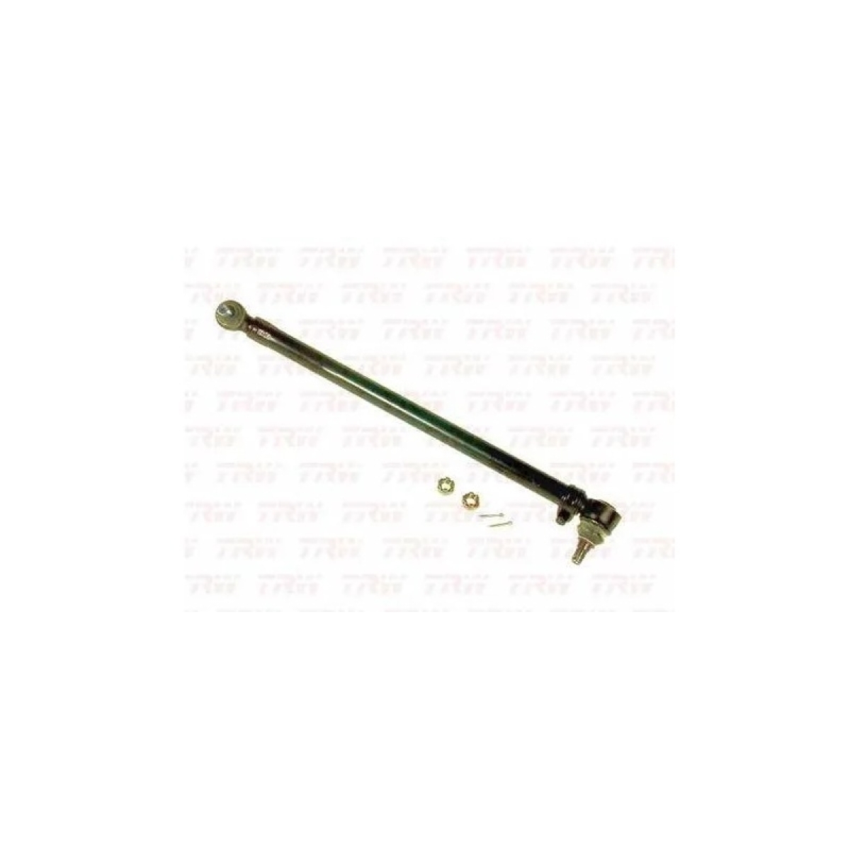 BARRA DIRECAO CENTRAL 775MM N5033 - MBB-L1314/1514/17/1620/51/L/LS1622/45 (38446