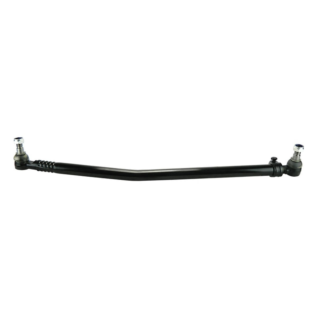 BARRA DIRECAO CENTRAL CURVA TRAS 855MM LPO344/1113/OF1114/1214 (DIRECAO/FREIO HI
