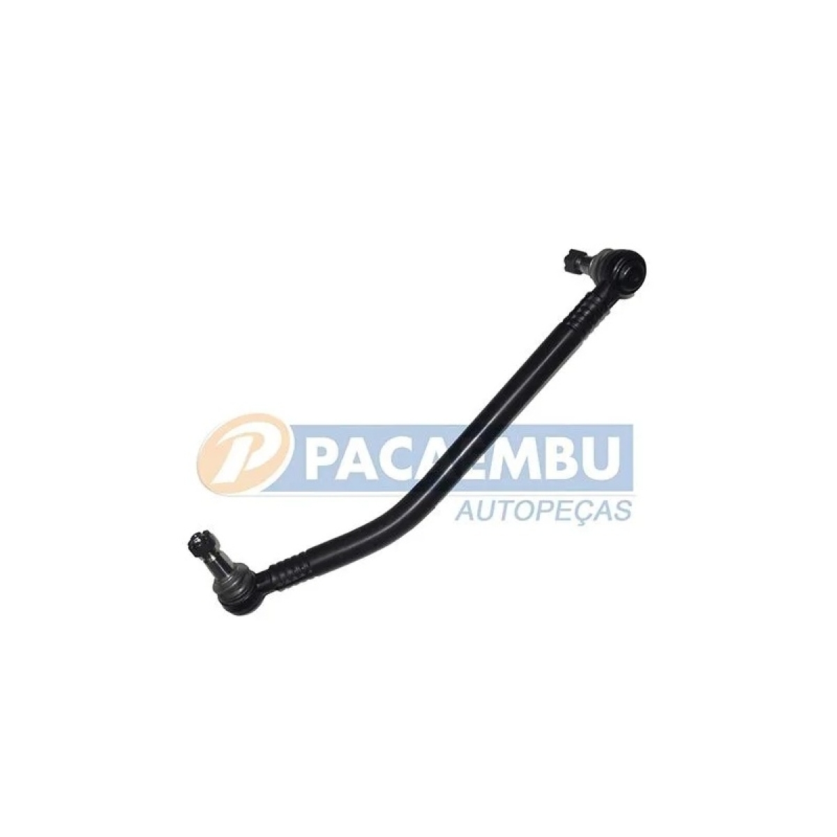 BARRA DIRECAO DESCONTIN FORD F16 (XC3Z3304CA-P02890)