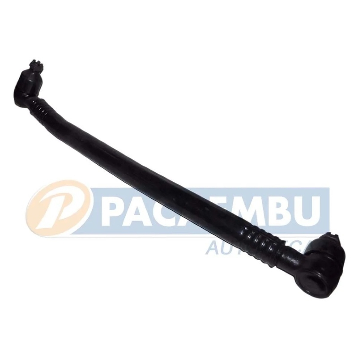 BARRA DIRECAO DIANT 666MM DESCONT MBB L911B/LA911B/LT911B (3524603005-N0572)