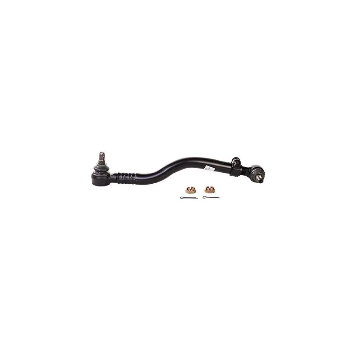BARRA DIRECAO LATERAL 458MM 912/914/1114/LO809/LO812/OF809/OF812 DIANTEIRA (6884