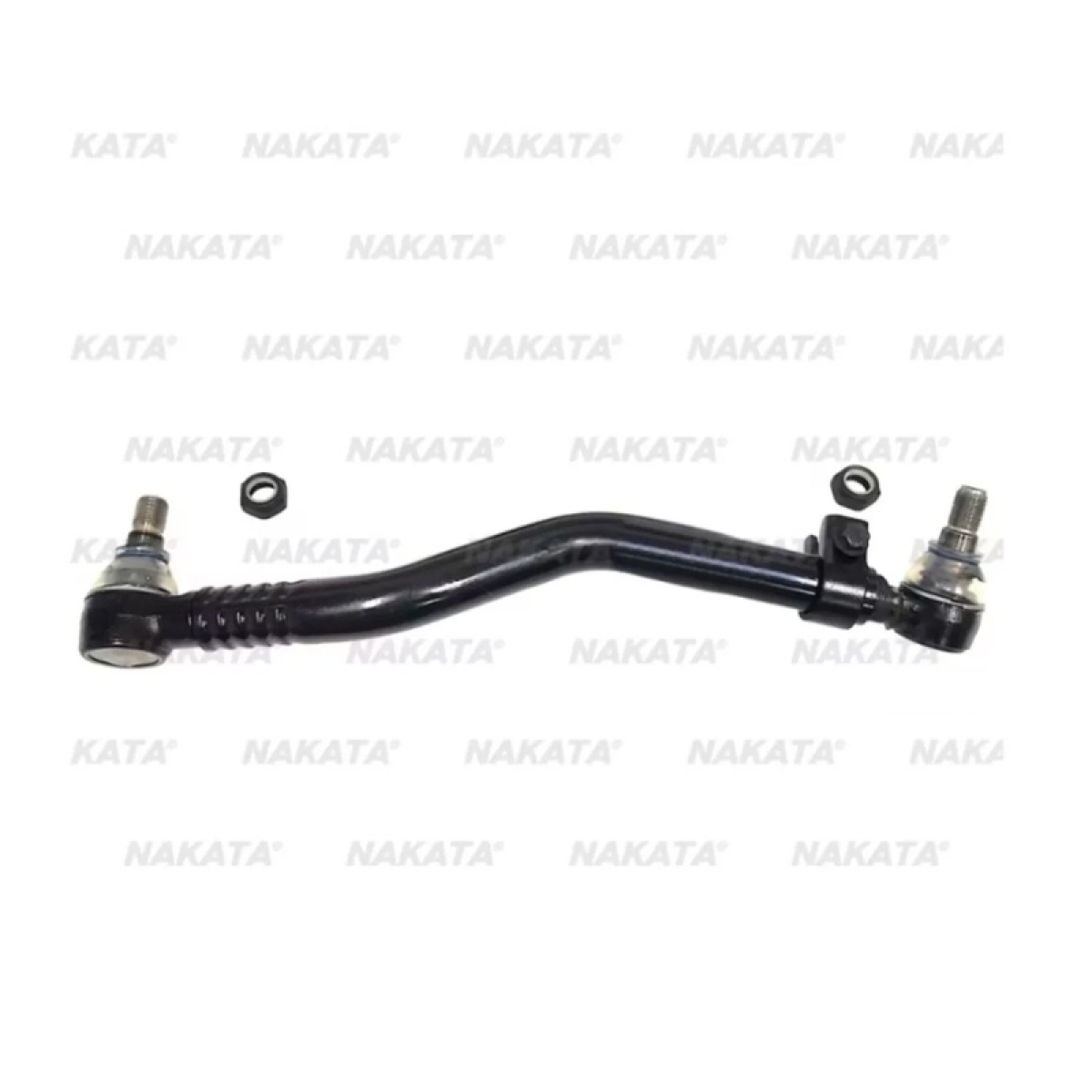 BARRA DIRECAO LATERAL 458MM MBB-608/709/710/L710 DIRECAO HIDRAULICA (6884607405-