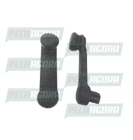 MANIVELA VIDRO F-250/RANGER -ATEM (F37Z1023342A)