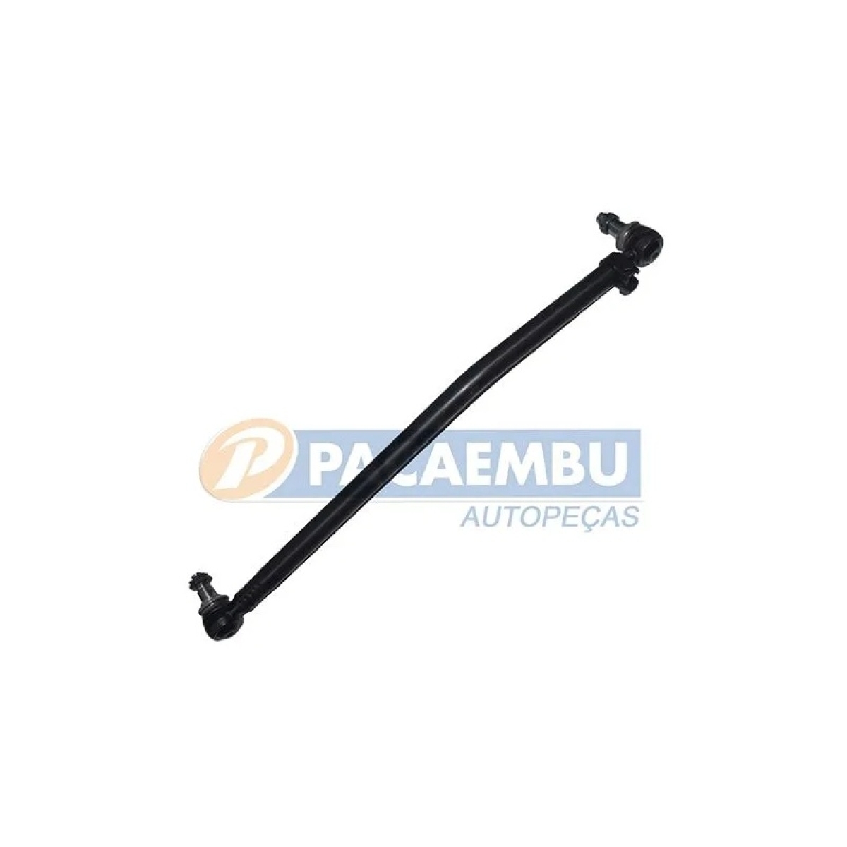 BARRA DIRECAO LATERAL 941MM SCANIA R112E/112H/112M/142/142E (278665-P02589)
