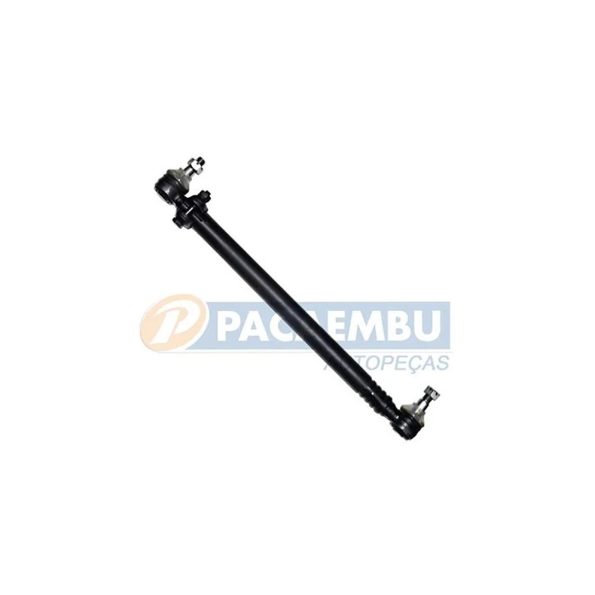 BARRA DIRECAO LATERAL LE 493MM L/LO608D/E/708E (3084607005-P02631)