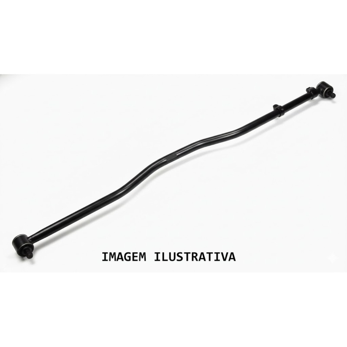BARRA LIGACAO FORD CARGO 814 (96HU32800AA-P02610)