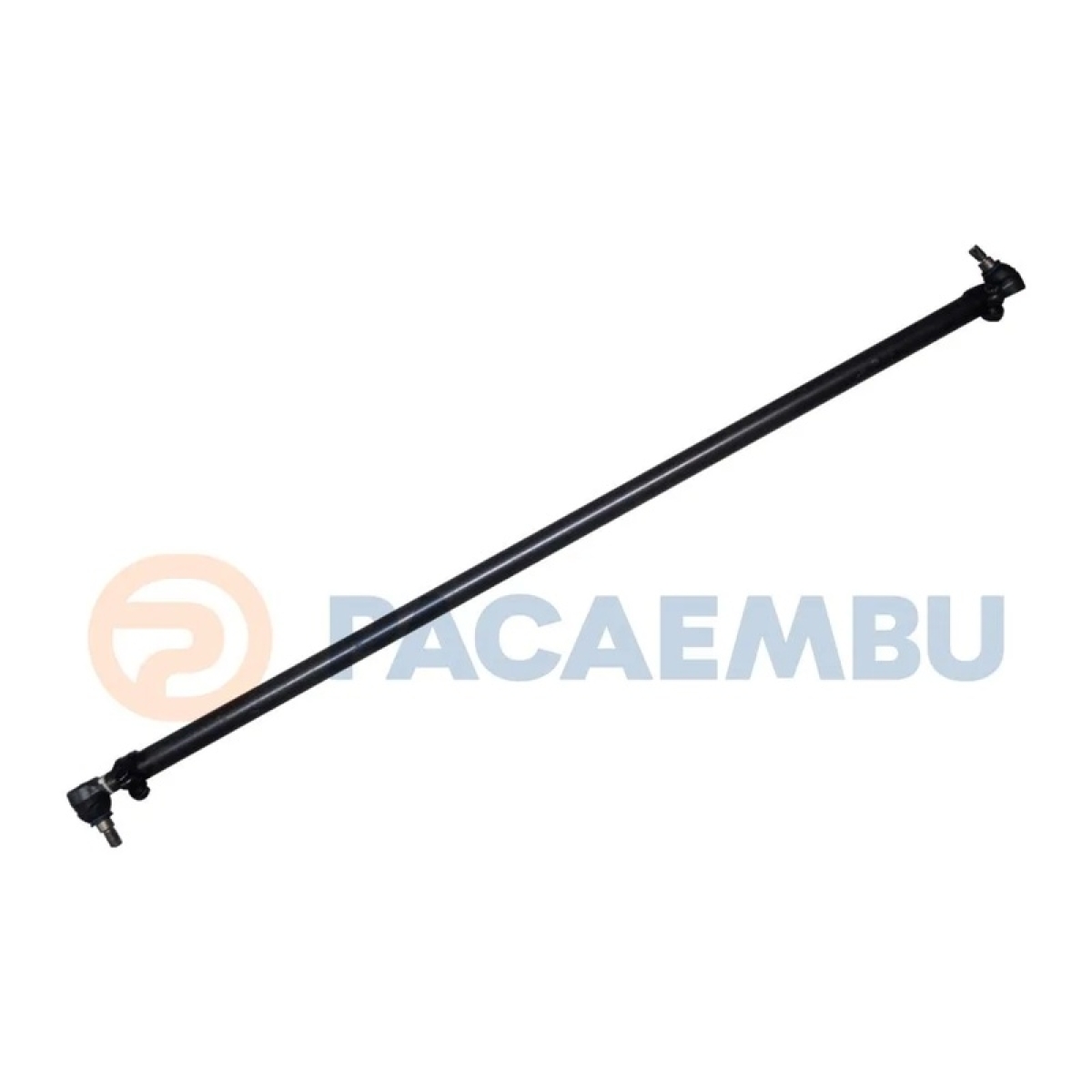 BARRA LIGACAO 1428MM MOVEL VW 5.140/8.150 DELIVERY (2PO415801-3386101)