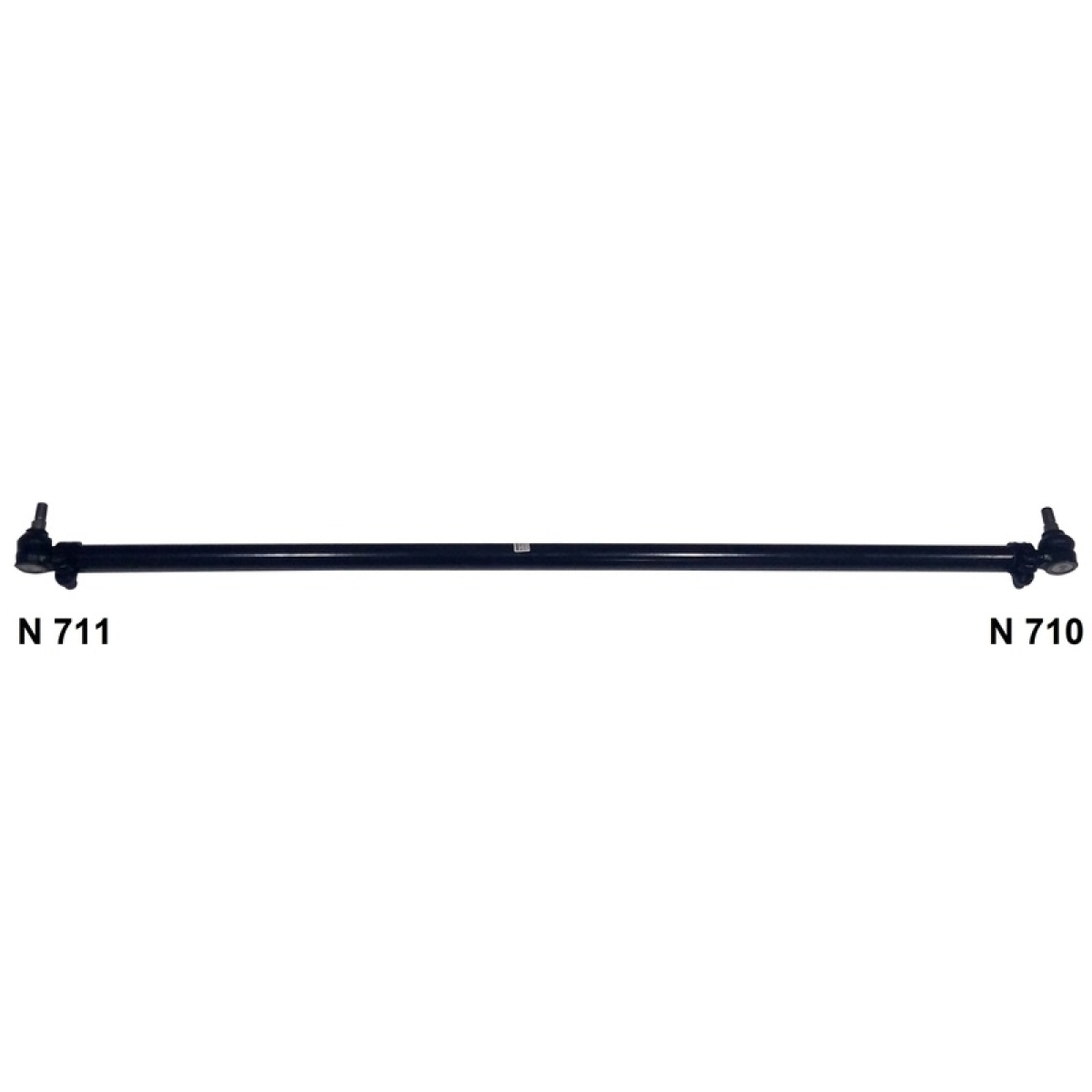 BARRA LIGACAO 1449MM VW690/790 (T06415801B-N0703)