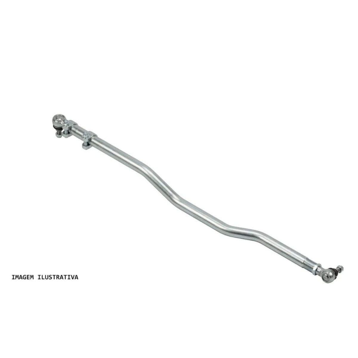 BARRA LIGACAO 1450MM FORD CARGO 814/CARGO 815 (95>12) (96HU3280AA-P2610B)