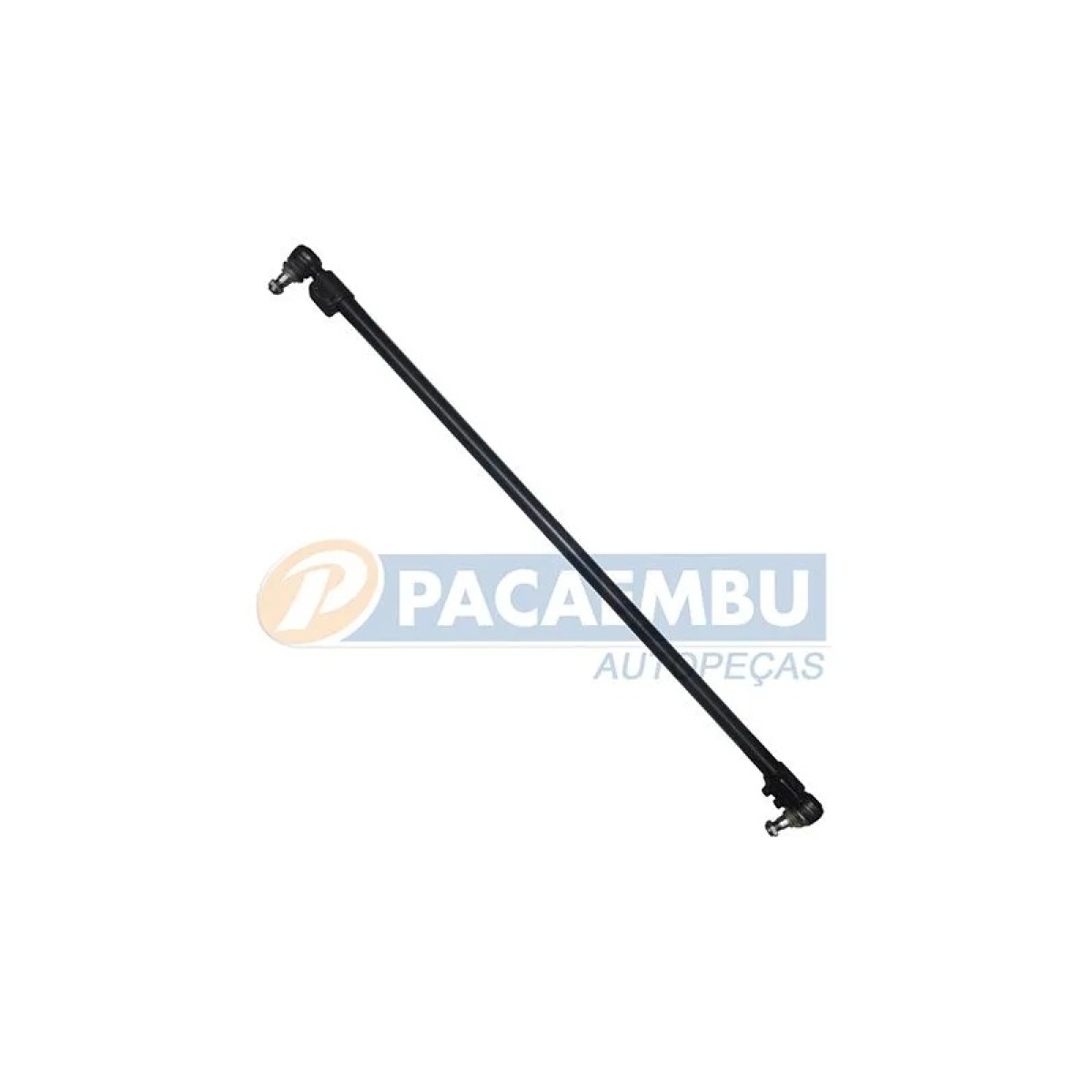 BARRA LIGACAO 1538MM VW-11.130/13.130/12.140/14.140 (T13415801-P02453)