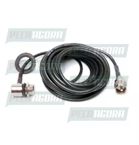 ANTENA PX AQUARIO MOVEL (SO CABO PRT-MALA 5,5MTS) (007048)